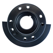 Fluidampr SBF Externally Balanced 34oz Single Keyway Harmonic Balancer Adapter Hub (Hub Only)