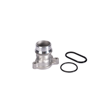 Fleece Performance 11-25 Ford F-250/F-350/F-450 6.7L Power Stroke Thermostat Housing Upgrade