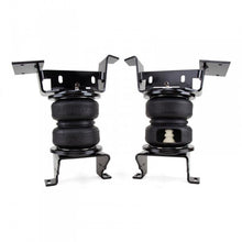 Air Lift Loadlifter 7500 XL  Helper Spring Kit for 2020 Duramax (SRW)