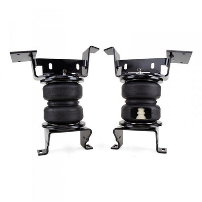 Air Lift Loadlifter 5000 Helper Spring Kit for 2020 Duramax (SRW)