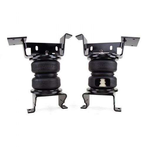 Air Lift Loadlifter 5000 Helper Spring Kit for 2020 Duramax (SRW)