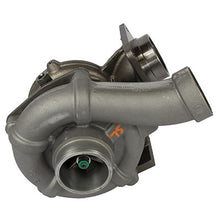 FORD Reman Turbocharger (Low Pressure) for 2008-2010 Powerstroke 6.4L