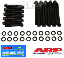 ARP SB Ford WP Manowar Iron Block/Manowar Aluminum Head - Head Bolt Kit