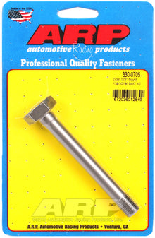 ARP GM 1/2 Front Mandrel Bolt