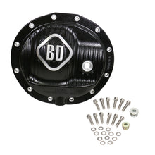 BD Diesel Differential Cover Front - AA 12-9.25 -  14-22 Dodge 2500/13-22 3500
