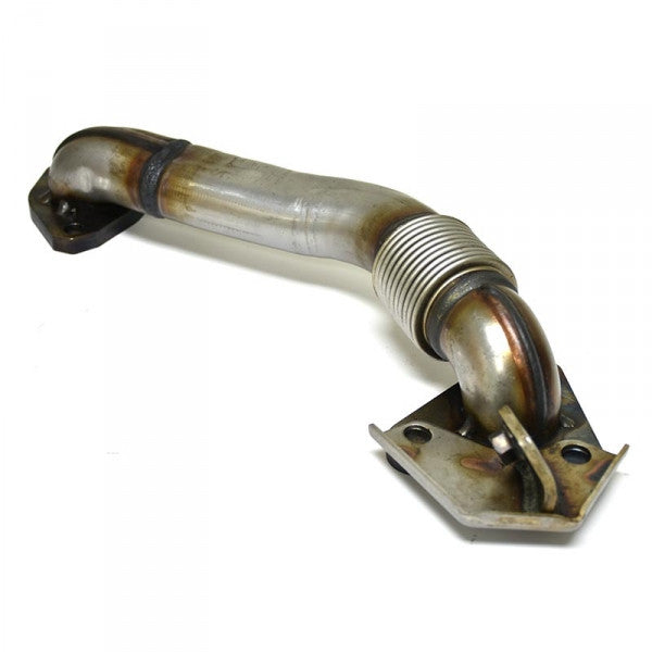GM 97302261 LB7 Passenger Side Up-Pipe for 2001-2016 Duramax