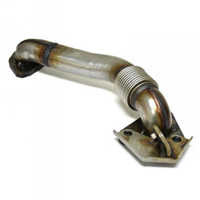 GM 97302261 LB7 Passenger Side Up-Pipe for 2001-2016 Duramax