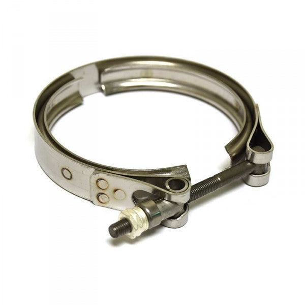 GM 97354769 Turbo to Downpipe Clamp for 2004.5-2015 Duramax