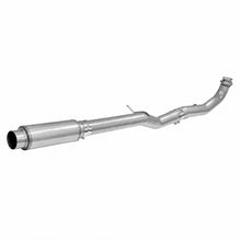 2017-2026 L5P Duramax 6.6L DPF & Cat Delete Pipe SD Tuning