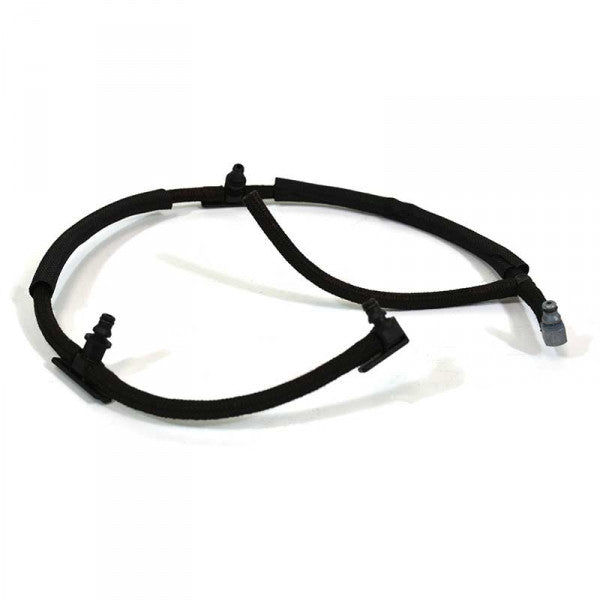 GM 98062291 Driver Side Fuel Injector Return Line for 2004.5-2010 Duramax