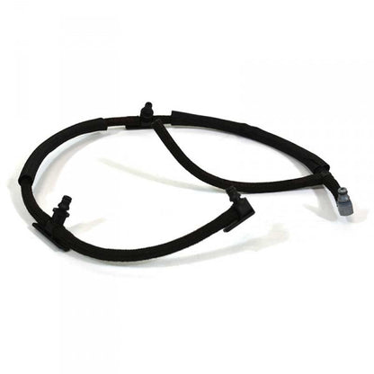 GM 98062291 Driver Side Fuel Injector Return Line for 2004.5-2010 Duramax