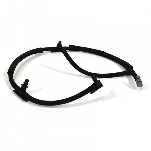 GM 98062291 Driver Side Fuel Injector Return Line for 2004.5-2010 Duramax