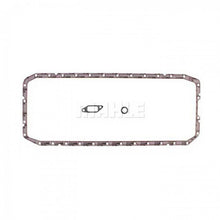 Victor Reinz OS32381 Engine Oil Pan Gasket Set for Dodge Cummins 6.7L 2007-2014