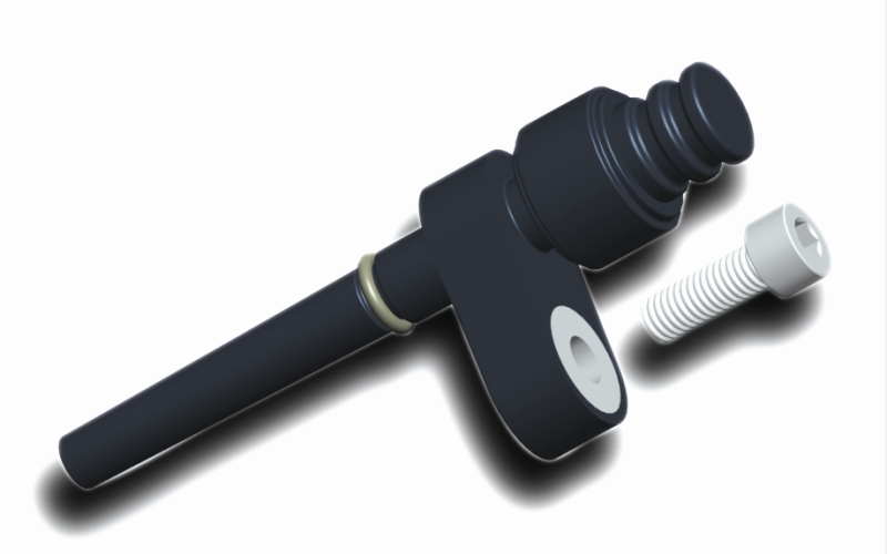 BorgWarner Speed Sensor Kit EFR Speed Sensor Kit – Stealth Diesel