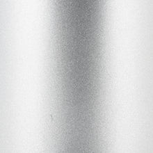 Wehrli 20-25 Chevy Silverado Billet TIG Torch Stubby Antenna - Bengal Silver