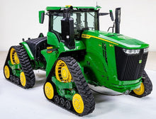 2014-Present John Deere 9R/RT/RX Tractors Tuning