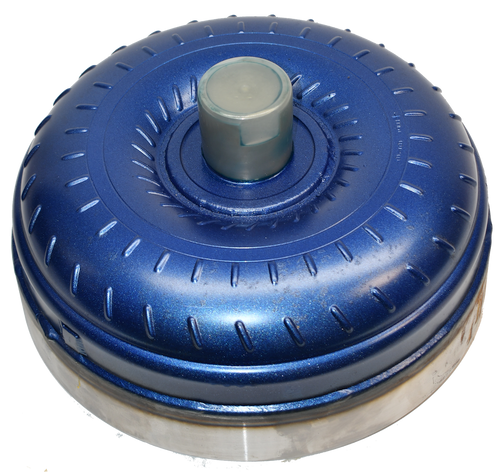Allison Standard 3150 Converter Triple Disc Low Stall Converter For 01-16 6.6L Duramax Diesel Performance Converters