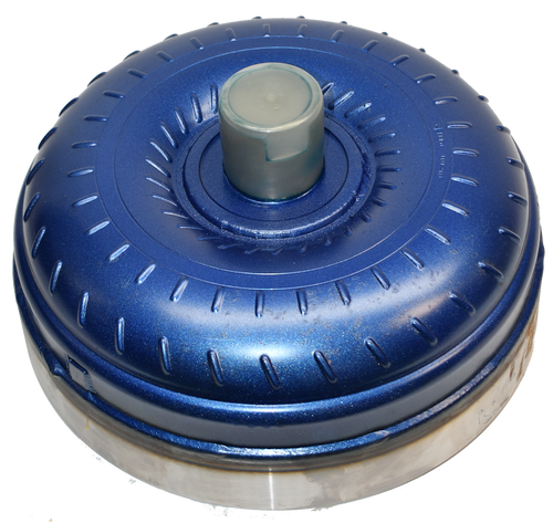 Allison 3BFP Triple Disc 1800 Stall Converter For 01-16 6.6L Duramax Diesel Performance Converters
