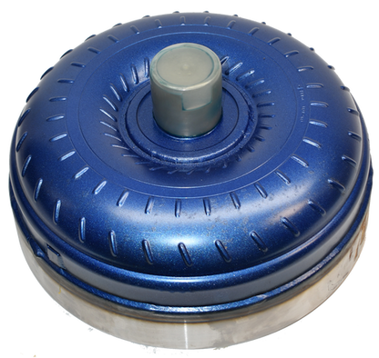 Allison 3BFP Triple Disc 1800 Stall Converter For 01-16 6.6L Duramax Diesel Performance Converters