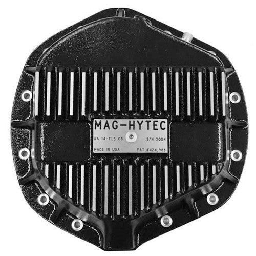 Mag-Hytec 14-11.5 CS Differential Cover for 2014-2018 Cummins