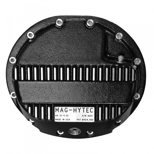 Mag-Hytec AA12-9.25 Front Differential Cover for 2014-2018 Cummins