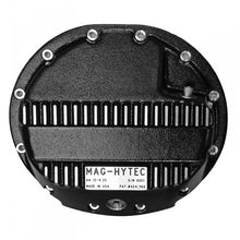 Mag-Hytec AA12-9.25 Front Differential Cover for 2014-2018 Cummins
