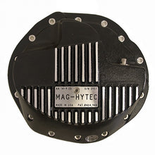 Mag-Hytec AA14-9.25-A Front Differential Cover for 2003-2013 Cummins