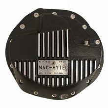 Mag-Hytec AA14-9.25-A Front Differential Cover for 2003-2013 Cummins