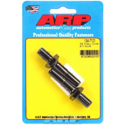 ARP SB Chevy Rocker Arm Studs (2 Pieces)