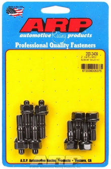ARP 2in Moroso Carb Spacer Stud Kit (Top/Bottom Studs)