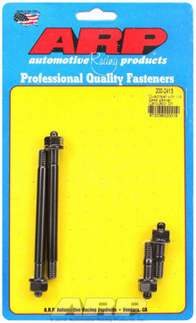 ARP Quadrajet w/ 1/4in Base Gasket Carb Stud Kit