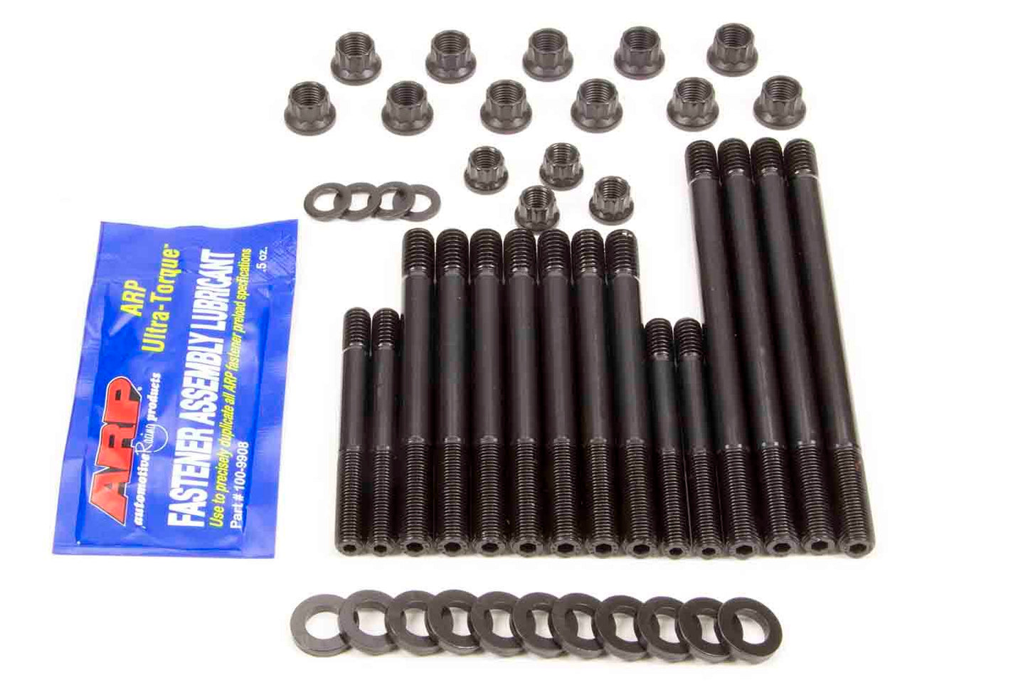 ARP BMC A-Series 11 Studs Head Stud Kit