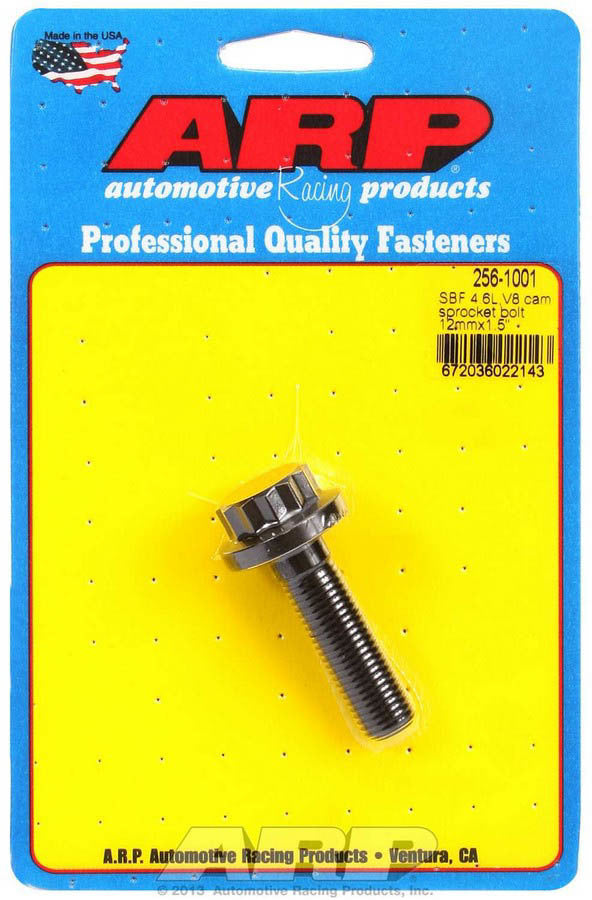 ARP Ford 4.6L V8 Cam Sprocket Bolt Kit (Single Bolt)