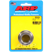 ARP 3/4in NPT Steel Weld Bung
