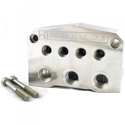 Beans Diesel Big Fuel Distribution Block for 2003-2018 Dodge Cummins