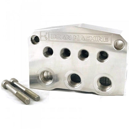Beans Diesel Big Fuel Distribution Block for 2003-2018 Dodge Cummins