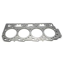 MLS Head Gasket (Left) for 2001-2007 Duramax (.027-.055)