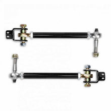 Cognito Heim Joint Style Tie Rod Kit for 2001-2010 Duramax (Factory Spindle)