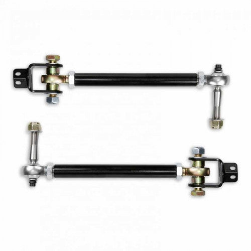 Cognito Heim Joint Style Tie Rod Kit for 2001-2010 Duramax (Factory Spindle)