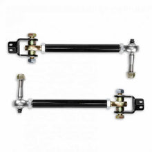 Cognito Heim Joint Style Tie Rod Kit for 2001-2010 Duramax (Factory Spindle)