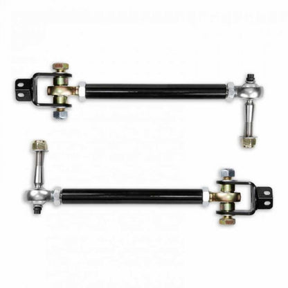 Cognito Heim Joint Style Tie Rod Kit for 2001-2010 Duramax (Factory Spindle)
