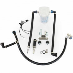 FASS Detroit Series 60 Drop-In Series