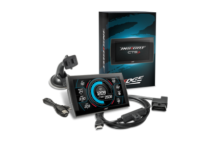 Edge Products Insight CTS3