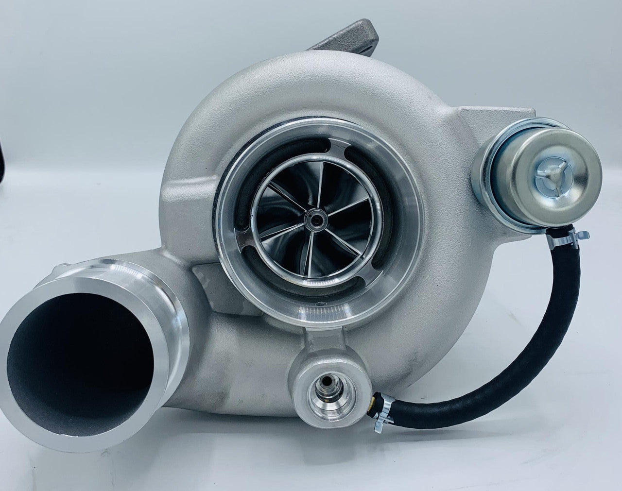 Turbocharger Cummins 5.9L 64MM Tow Turbo HE351CW For 03-07 Dodge RAM 2500/3500 Ryans Diesel