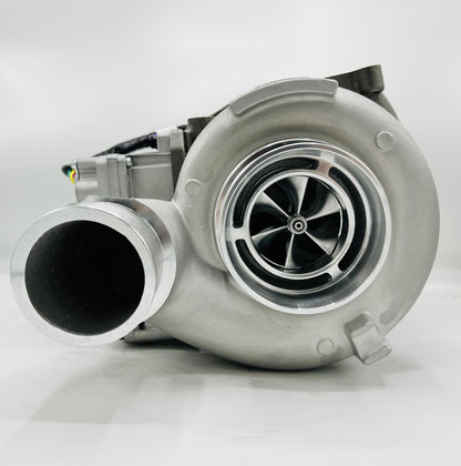 Turbocharger Cummins 6.7L 64MM HE351VE/HE300VG For 07.5-18 Dodge RAM 2500/3500 Ryans Diesel
