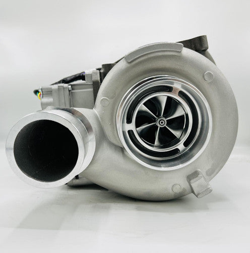 Turbocharger Cummins 6.7L 64MM HE351VE/HE300VG For 07.5-18 Dodge RAM 2500/3500 Ryans Diesel