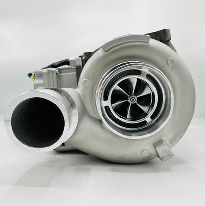 Turbocharger Cummins 6.7L 64MM HE351VE/HE300VG For 07.5-18 Dodge RAM 2500/3500 Ryans Diesel