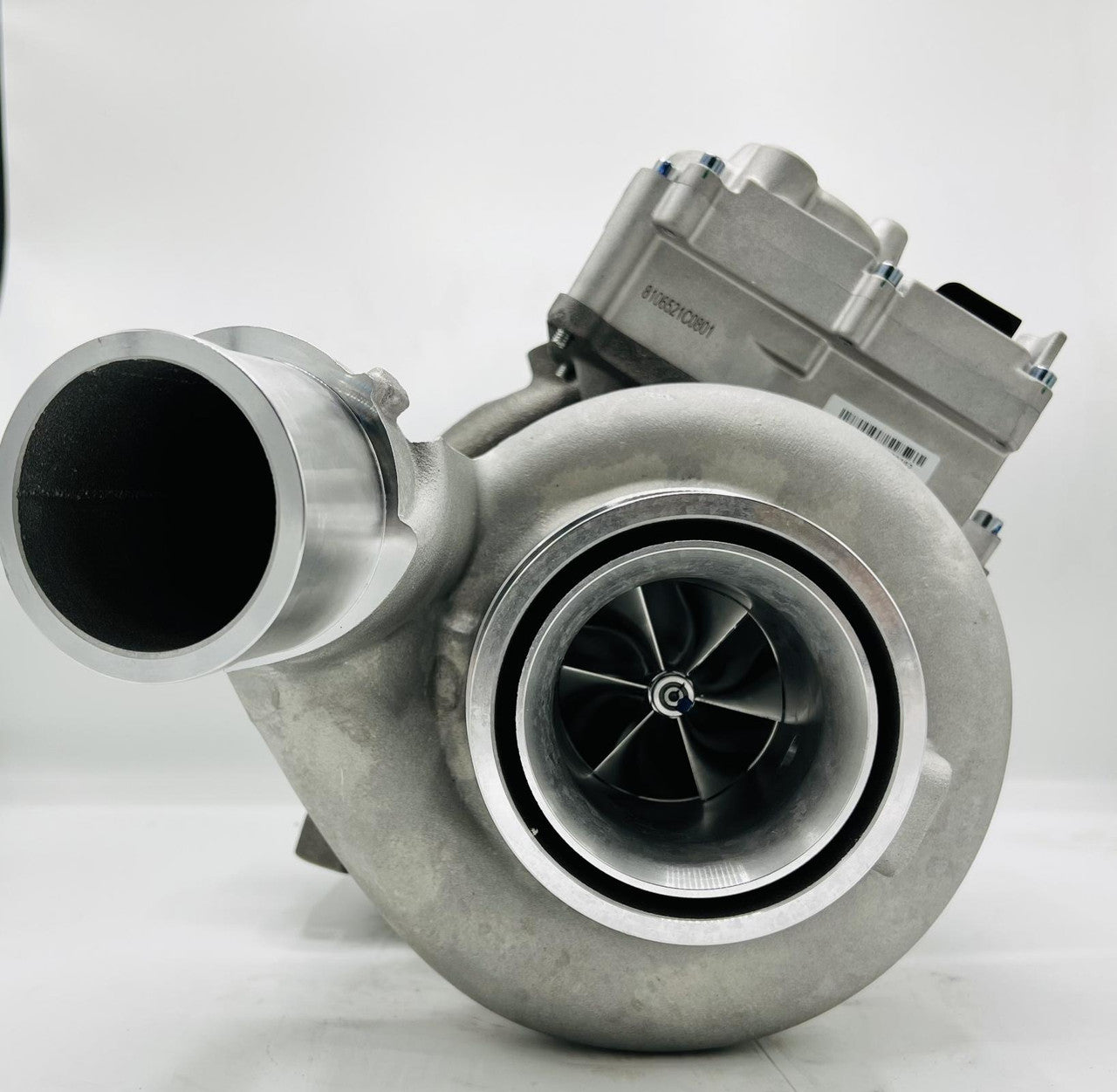 Turbocharger Cummins 6.7L 64MM HE300VG For 19-22 Dodge RAM 2500/3500 Ryans Diesel