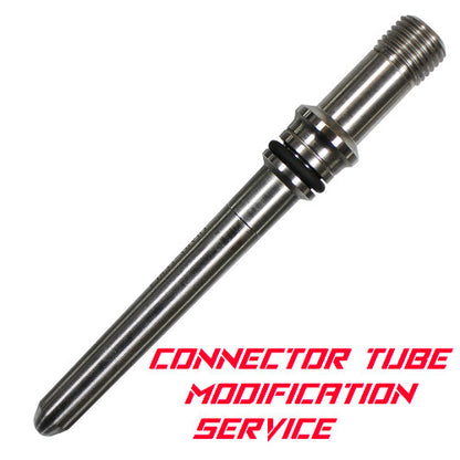 Dodge 07.5-18 6.7L Connector Tube Modification Service Dynomite Diesel