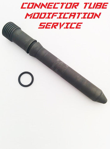 Dodge 98.5-02 24v Connector Tube Modification SERVICE Dynomite Diesel